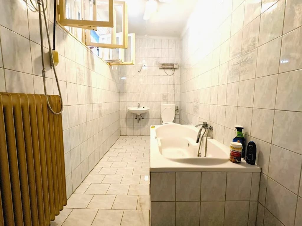 6-Zimmer-Gewerbeimmobilie kaufen in Eisenstadt - Umgebung – 230 m², € 390.000 – Bild 9 von 14