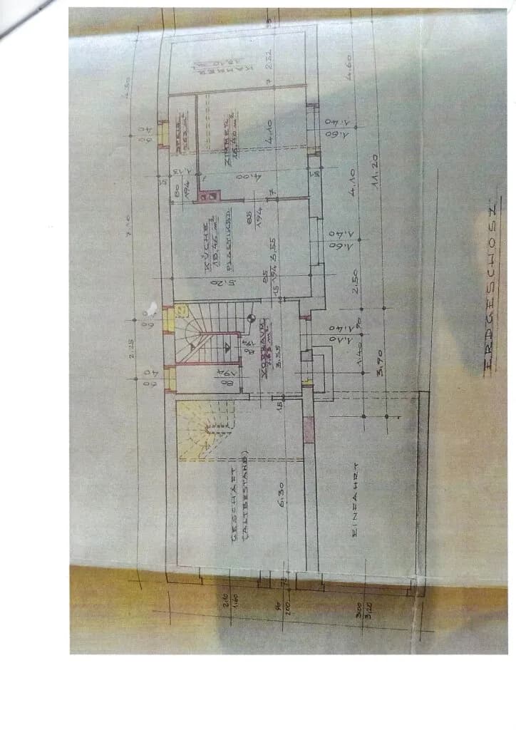 6-Zimmer-Gewerbeimmobilie kaufen in Eisenstadt - Umgebung – 230 m², € 390.000 – Bild 14 von 14