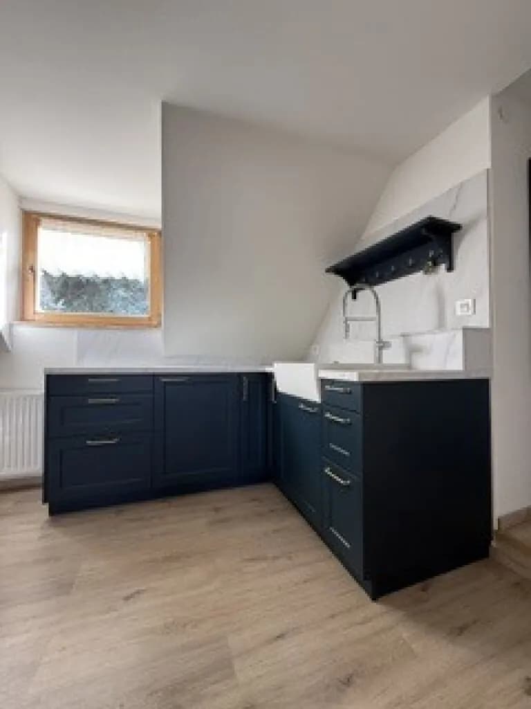 2-Zimmer-Wohnung mieten in Graz – 27,11 m², € 570