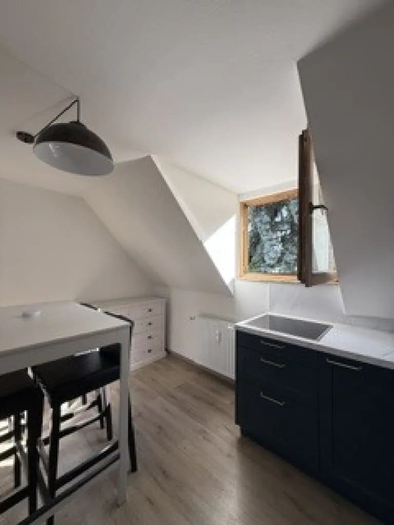 2-Zimmer-Wohnung mieten in Graz – 27,11 m², € 570 – Bild 3 von 27
