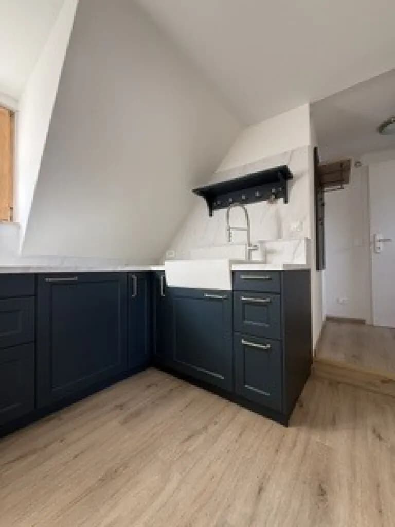 2-Zimmer-Wohnung mieten in Graz – 27,11 m², € 570 – Bild 8 von 27