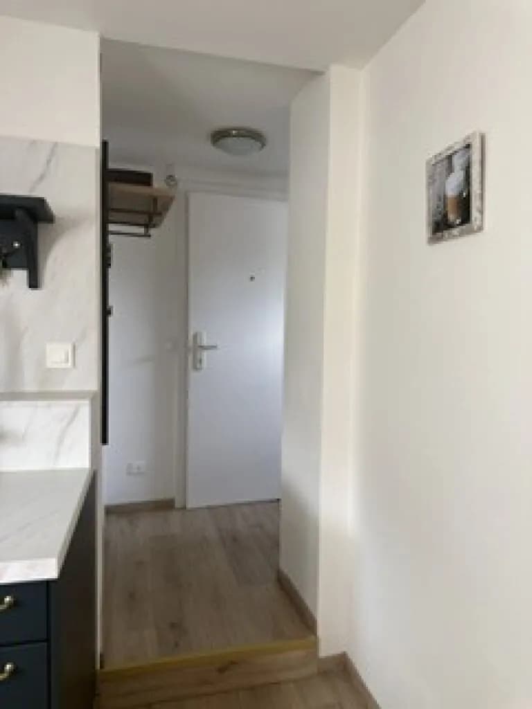 2-Zimmer-Wohnung mieten in Graz – 27,11 m², € 570 – Bild 10 von 27