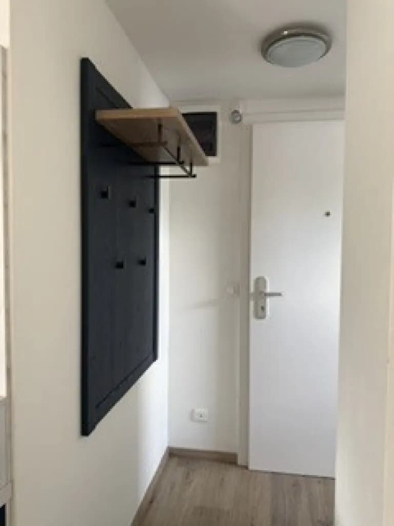 2-Zimmer-Wohnung mieten in Graz – 27,11 m², € 570 – Bild 11 von 27
