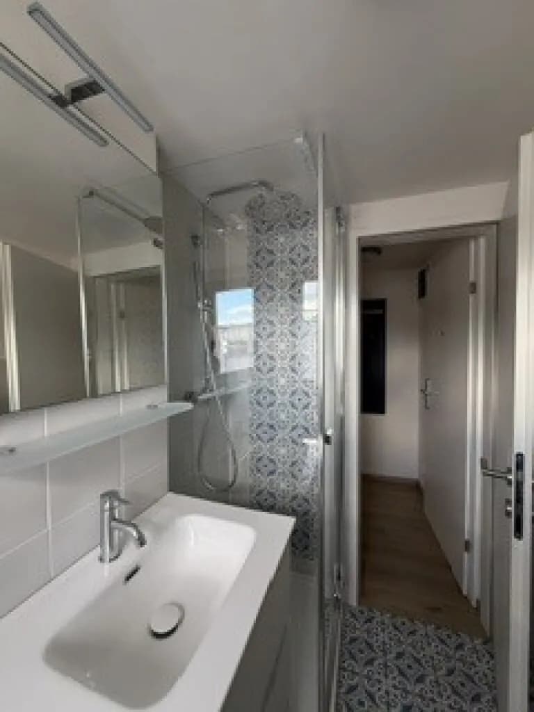 2-Zimmer-Wohnung mieten in Graz – 27,11 m², € 570 – Bild 14 von 27