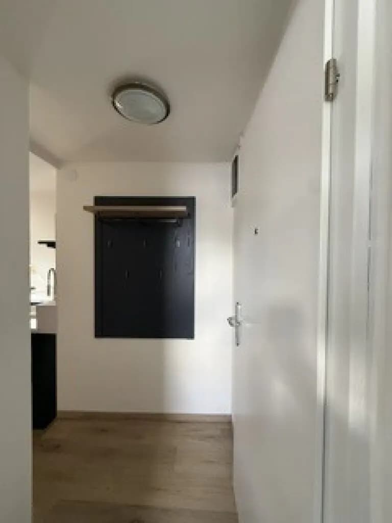 2-Zimmer-Wohnung mieten in Graz – 27,11 m², € 570 – Bild 17 von 27
