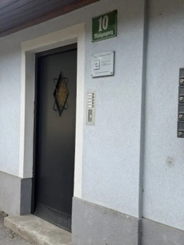 2-Zimmer-Wohnung mieten in Graz – 27,11 m², € 570 – Bild 23 von 27