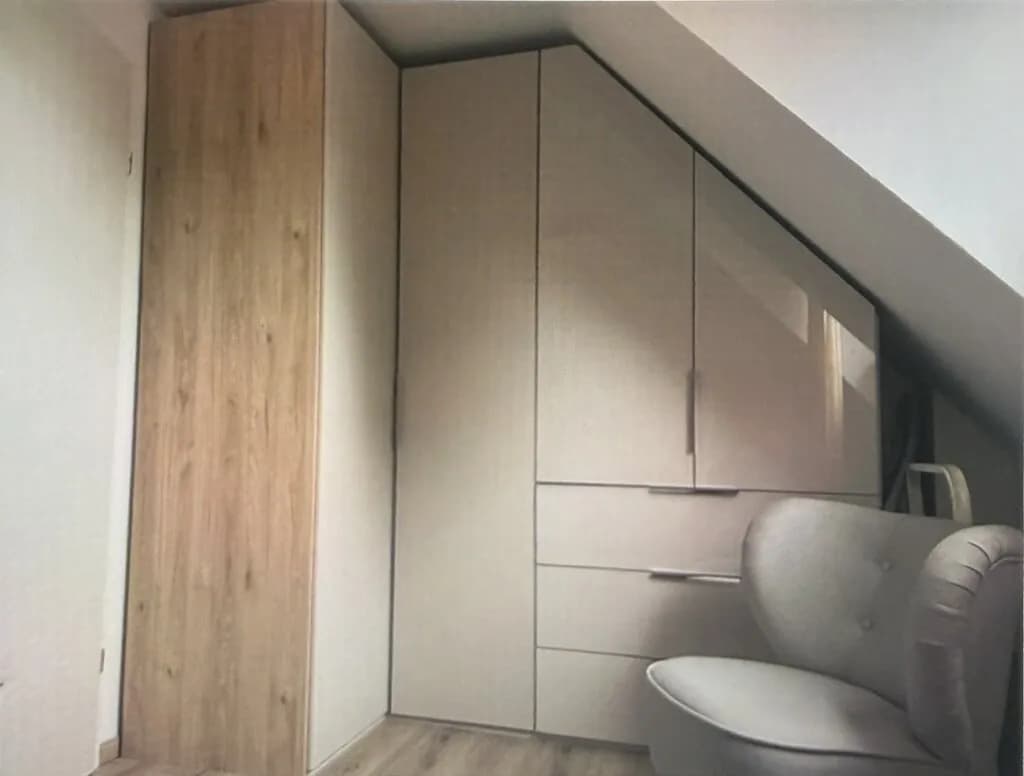2-Zimmer-Wohnung mieten in Graz – 27,11 m², € 570 – Bild 25 von 27