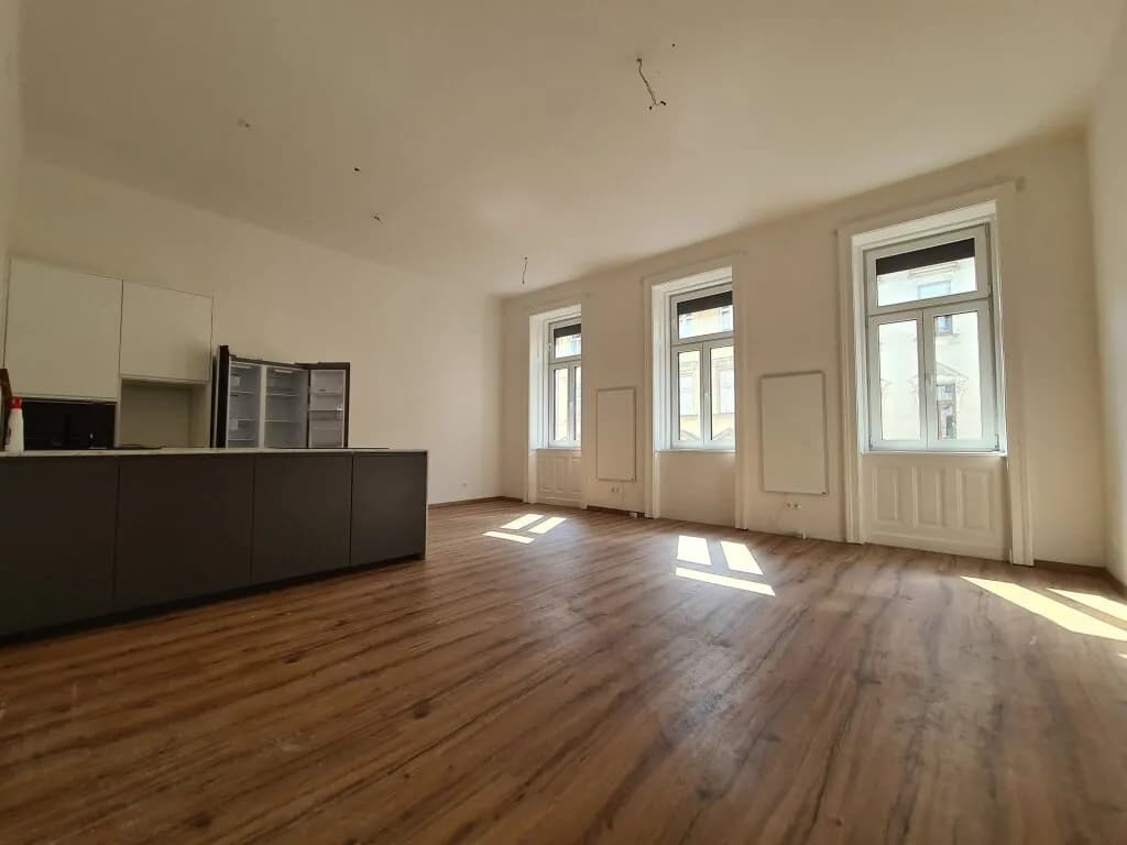 2-Zimmer-Wohnung kaufen in Wien – 76,9 m², € 499.000