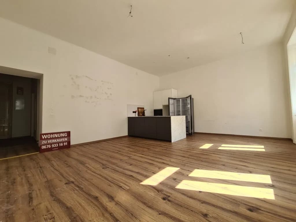2-Zimmer-Wohnung kaufen in Wien – 76,9 m², € 499.000 – Bild 2 von 14