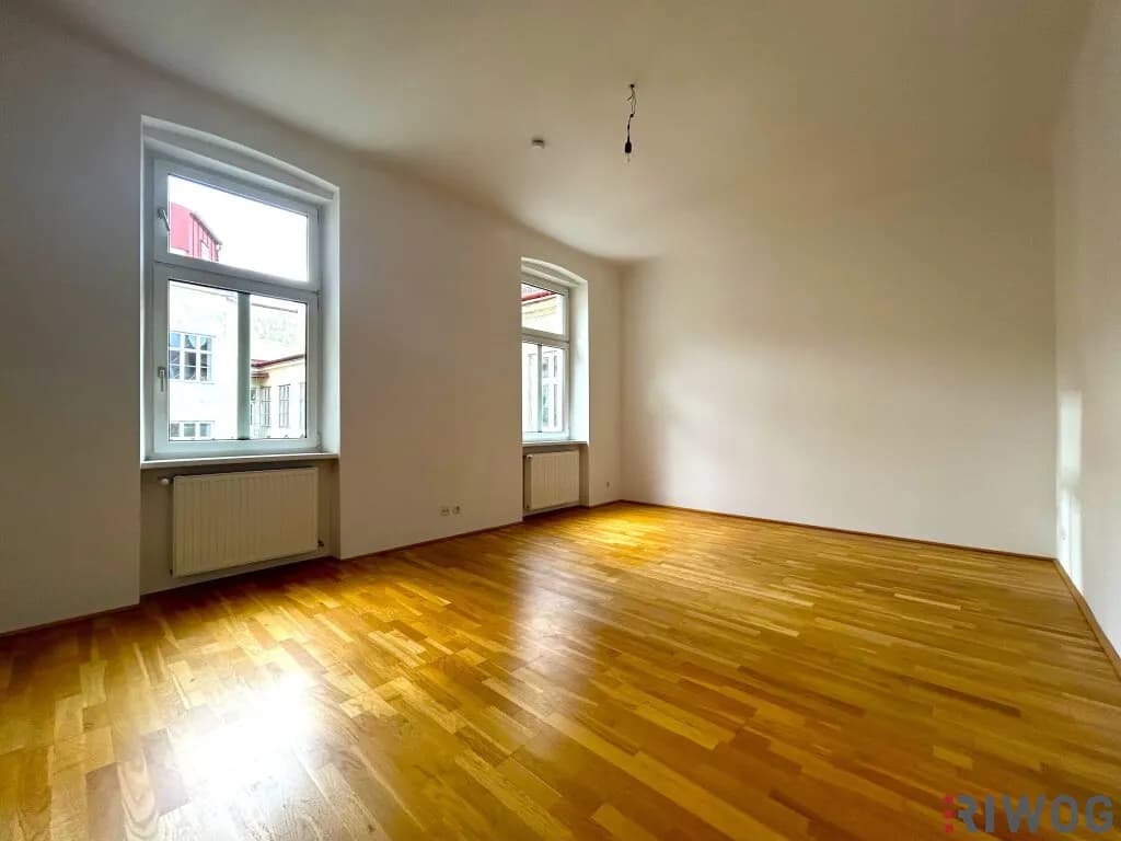 3-Zimmer-Wohnung mieten in Wien – 62,5 m², € 917