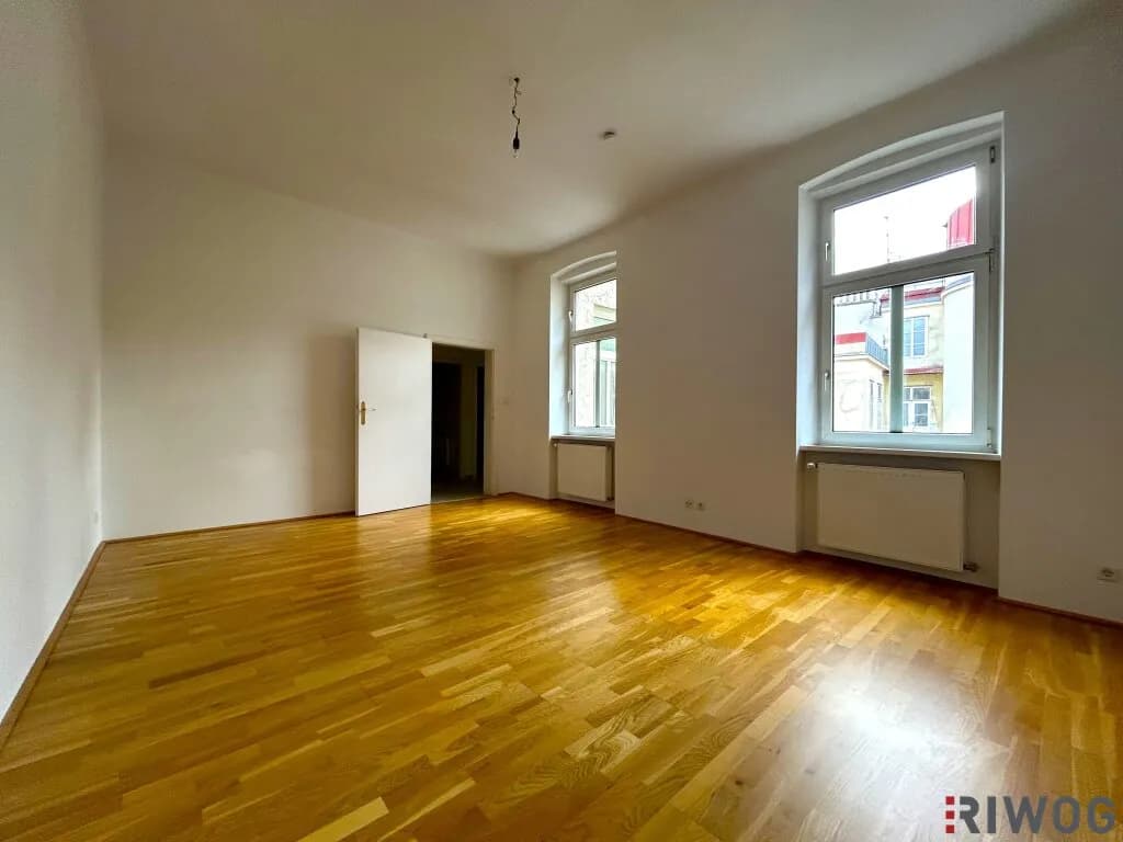 3-Zimmer-Wohnung mieten in Wien – 62,5 m², € 917 – Bild 2 von 11