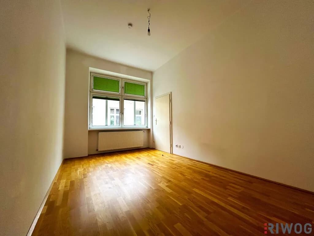 3-Zimmer-Wohnung mieten in Wien – 62,5 m², € 917 – Bild 3 von 11