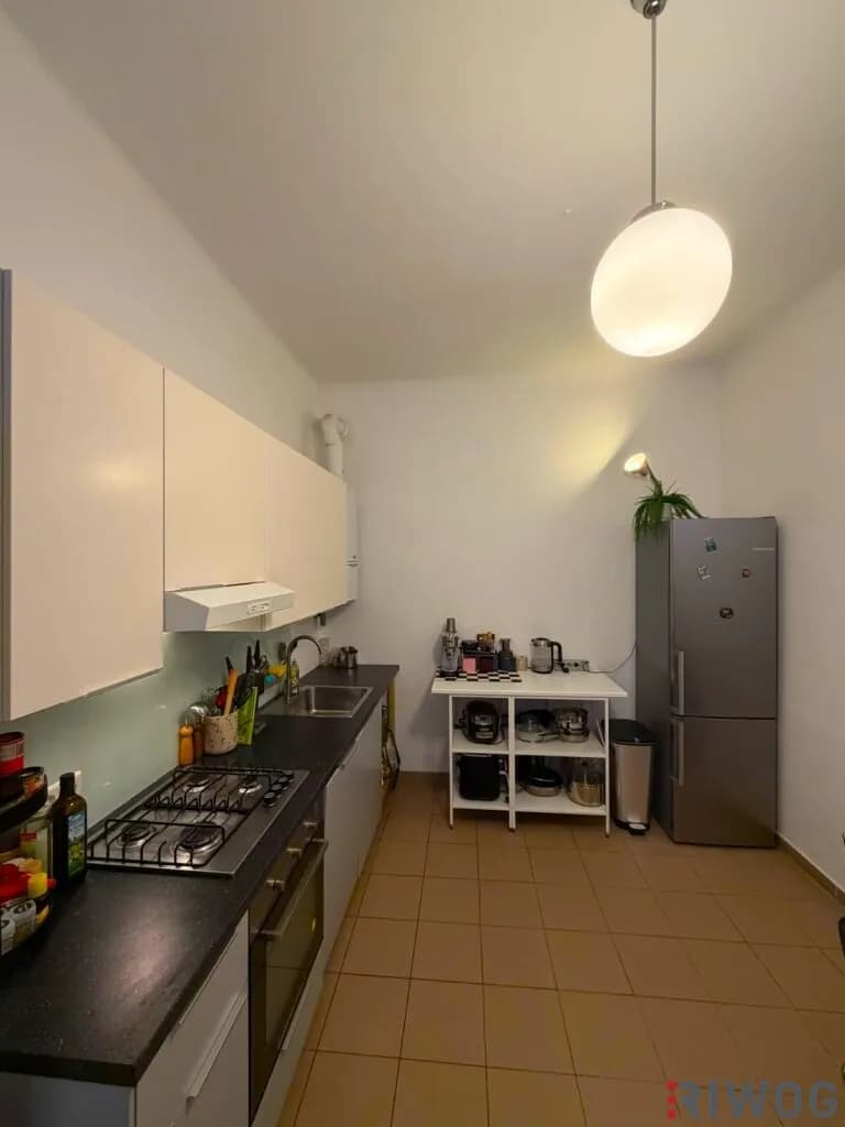 3-Zimmer-Wohnung mieten in Wien – 62,5 m², € 917 – Bild 6 von 11