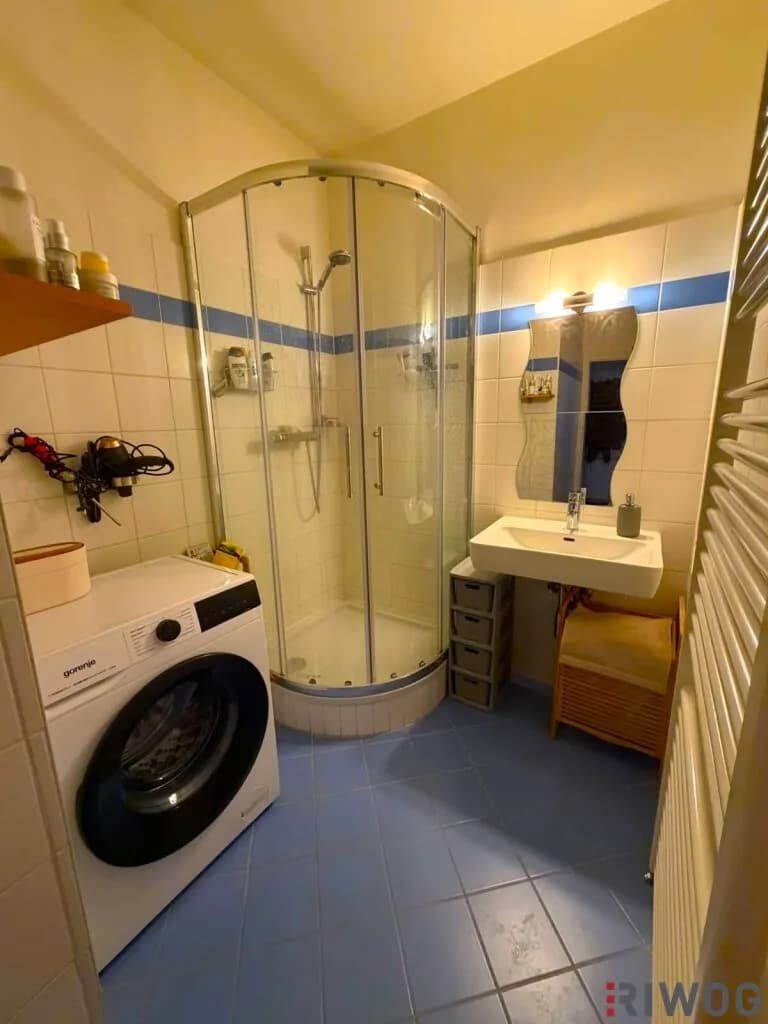 3-Zimmer-Wohnung mieten in Wien – 62,5 m², € 917 – Bild 7 von 11