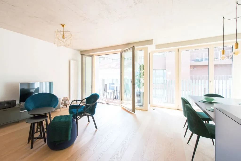 3-Zimmer-Wohnung mieten in Wien – 83 m², € 1.946 – Bild 2 von 16