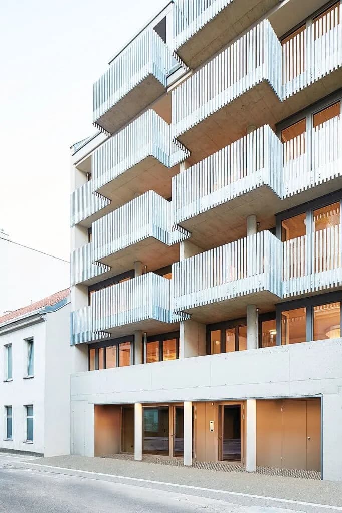 3-Zimmer-Wohnung mieten in Wien – 83 m², € 1.946 – Bild 9 von 16