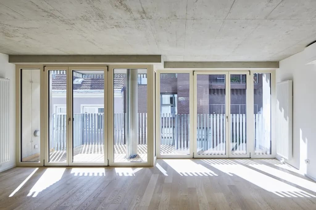 3-Zimmer-Wohnung mieten in Wien – 83 m², € 1.946 – Bild 13 von 16