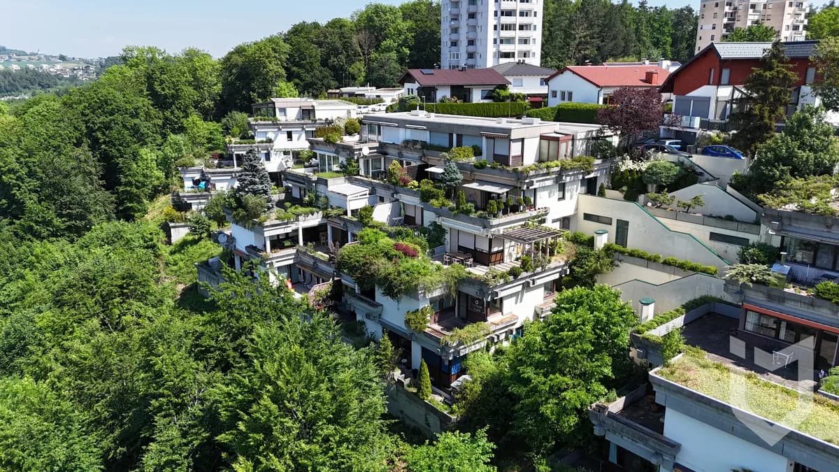 5-Zimmer-Wohnung kaufen in Gmunden – 125 m², € 339.000 – Bild 2 von 19