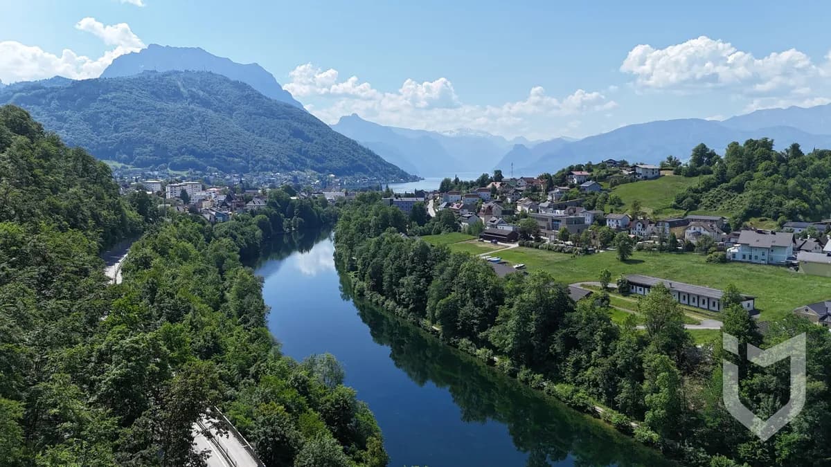 5-Zimmer-Wohnung kaufen in Gmunden – 125 m², € 339.000 – Bild 5 von 19
