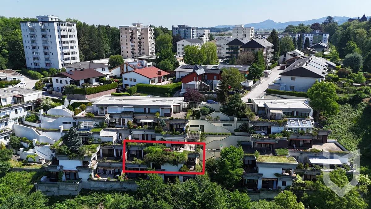 5-Zimmer-Wohnung kaufen in Gmunden – 125 m², € 339.000 – Bild 6 von 19