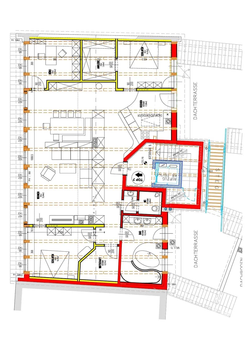 Wohnung kaufen in Steyr-Land – € 905.000 – Bild 15 von 16