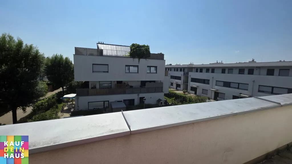 3-Zimmer-Wohnung mieten in Neusiedl am See – 68,79 m², € 710