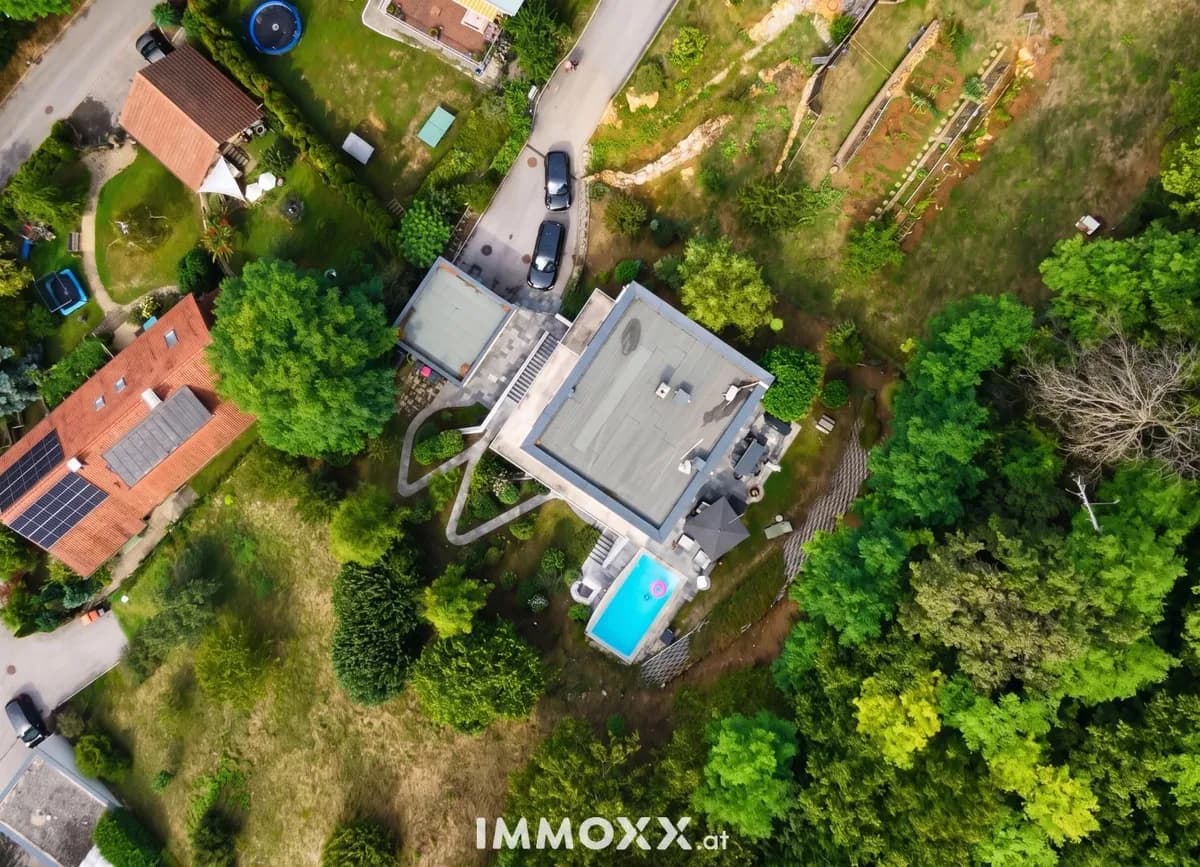 5-Zimmer-Haus kaufen in Graz-Umgebung – 230 m², € 2.000.000 – Bild 2 von 25