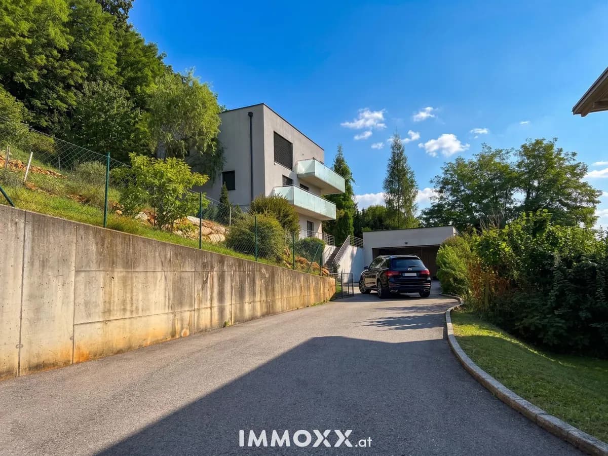 5-Zimmer-Haus kaufen in Graz-Umgebung – 230 m², € 2.000.000 – Bild 3 von 25