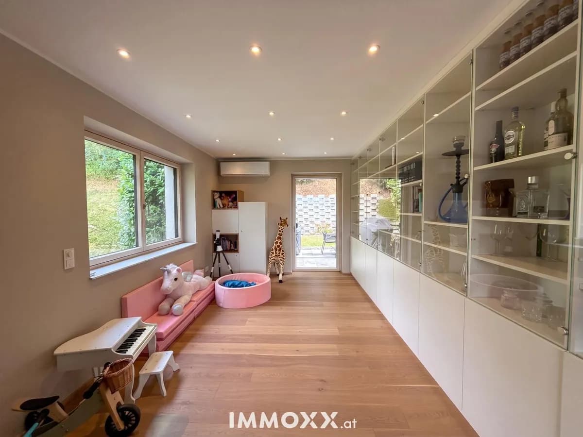 5-Zimmer-Haus kaufen in Graz-Umgebung – 230 m², € 2.000.000 – Bild 11 von 25