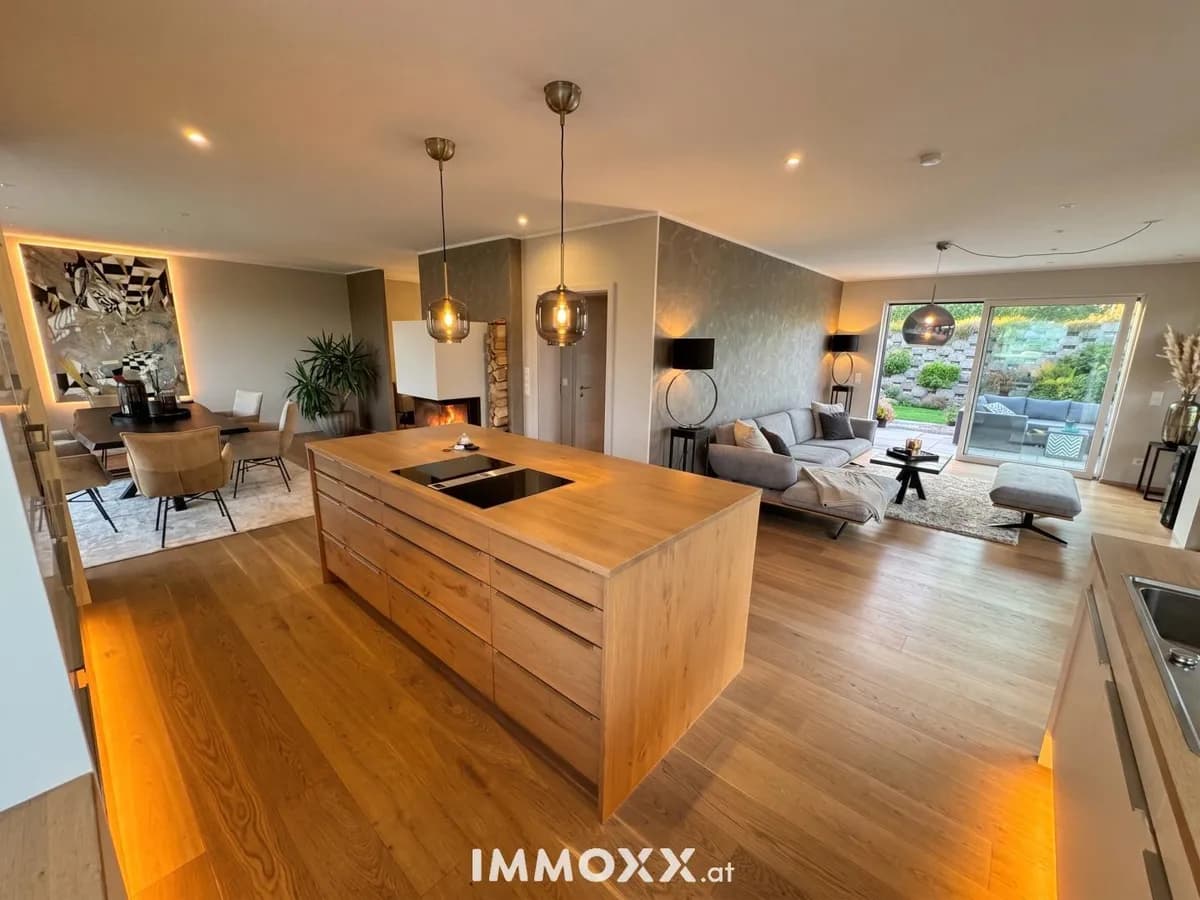 5-Zimmer-Haus kaufen in Graz-Umgebung – 230 m², € 2.000.000 – Bild 12 von 25