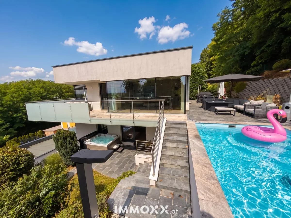 5-Zimmer-Haus kaufen in Graz-Umgebung – 230 m², € 2.000.000 – Bild 20 von 25