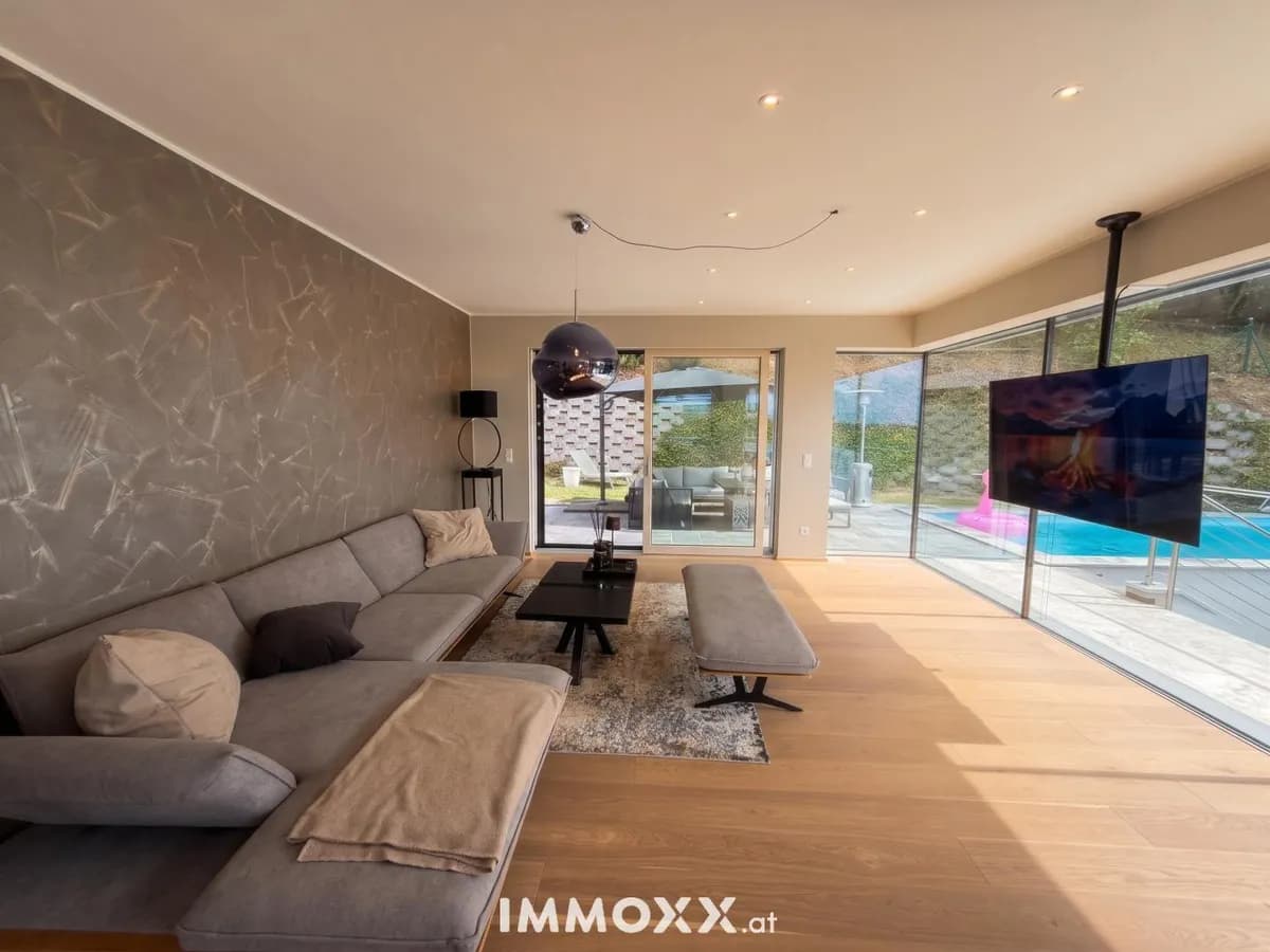 5-Zimmer-Haus kaufen in Graz-Umgebung – 230 m², € 2.000.000 – Bild 23 von 25