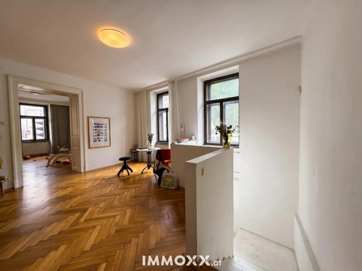 10-Zimmer-Gewerbeimmobilie kaufen in Graz – 227 m², € 499.000 – Bild 7 von 14
