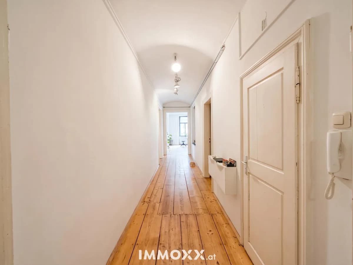 10-Zimmer-Gewerbeimmobilie kaufen in Graz – 227 m², € 499.000 – Bild 10 von 14