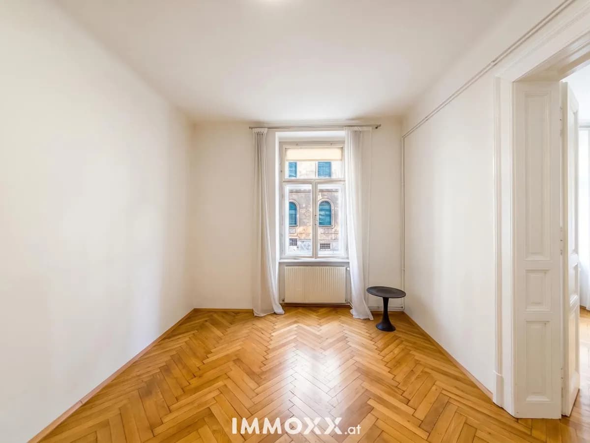 10-Zimmer-Gewerbeimmobilie kaufen in Graz – 227 m², € 499.000 – Bild 11 von 14