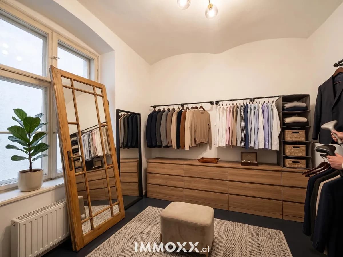 10-Zimmer-Gewerbeimmobilie kaufen in Graz – 227 m², € 499.000 – Bild 12 von 14