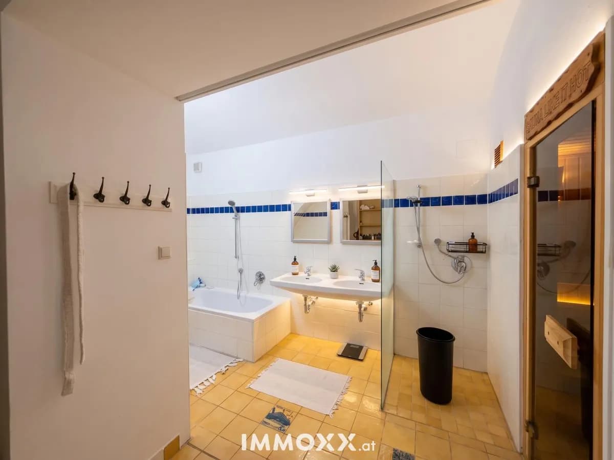10-Zimmer-Gewerbeimmobilie kaufen in Graz – 227 m², € 499.000 – Bild 13 von 14
