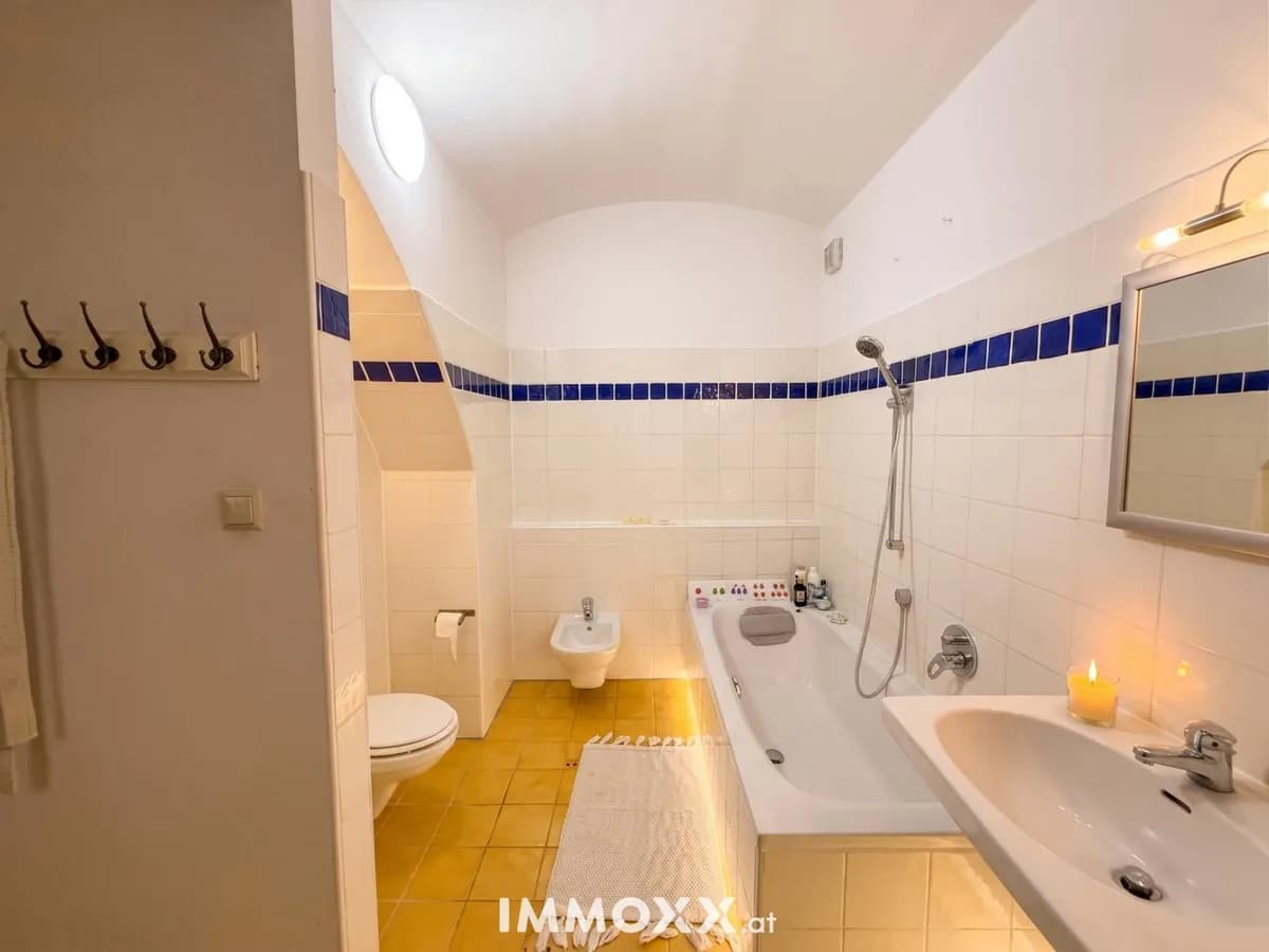 10-Zimmer-Gewerbeimmobilie kaufen in Graz – 227 m², € 499.000 – Bild 14 von 14