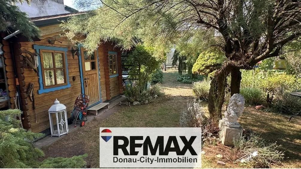 5-Zimmer-Haus kaufen in Wien – 139 m², € 849.000