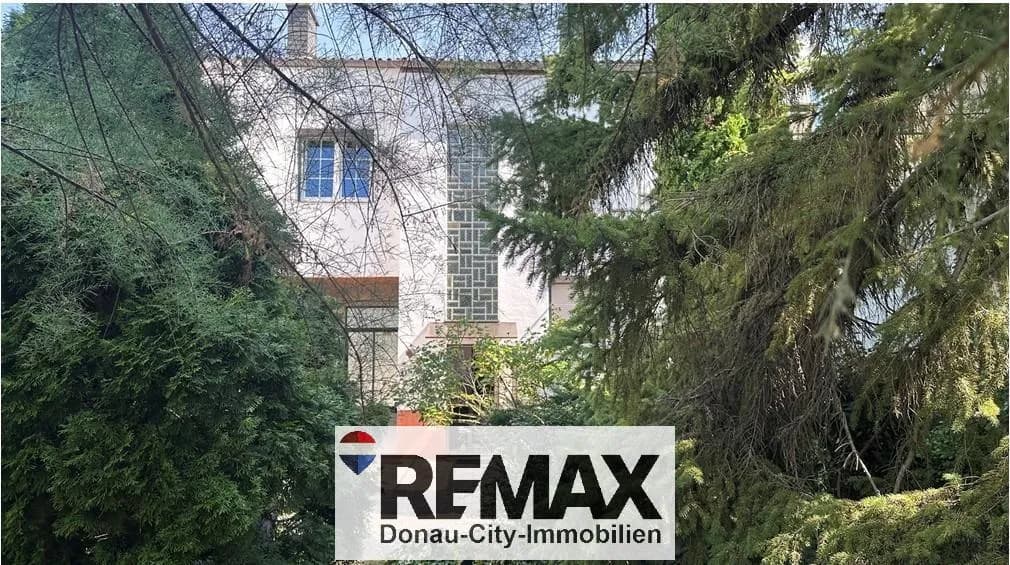 5-Zimmer-Haus kaufen in Wien – 139 m², € 849.000 – Bild 2 von 23