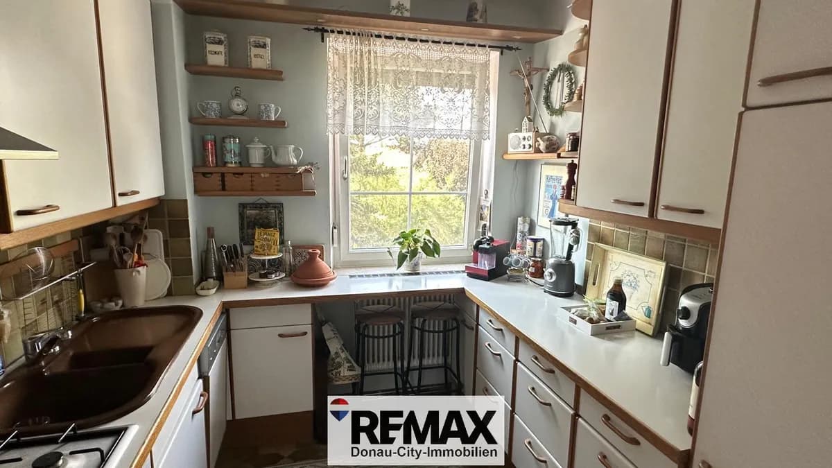 5-Zimmer-Haus kaufen in Wien – 139 m², € 849.000 – Bild 3 von 23