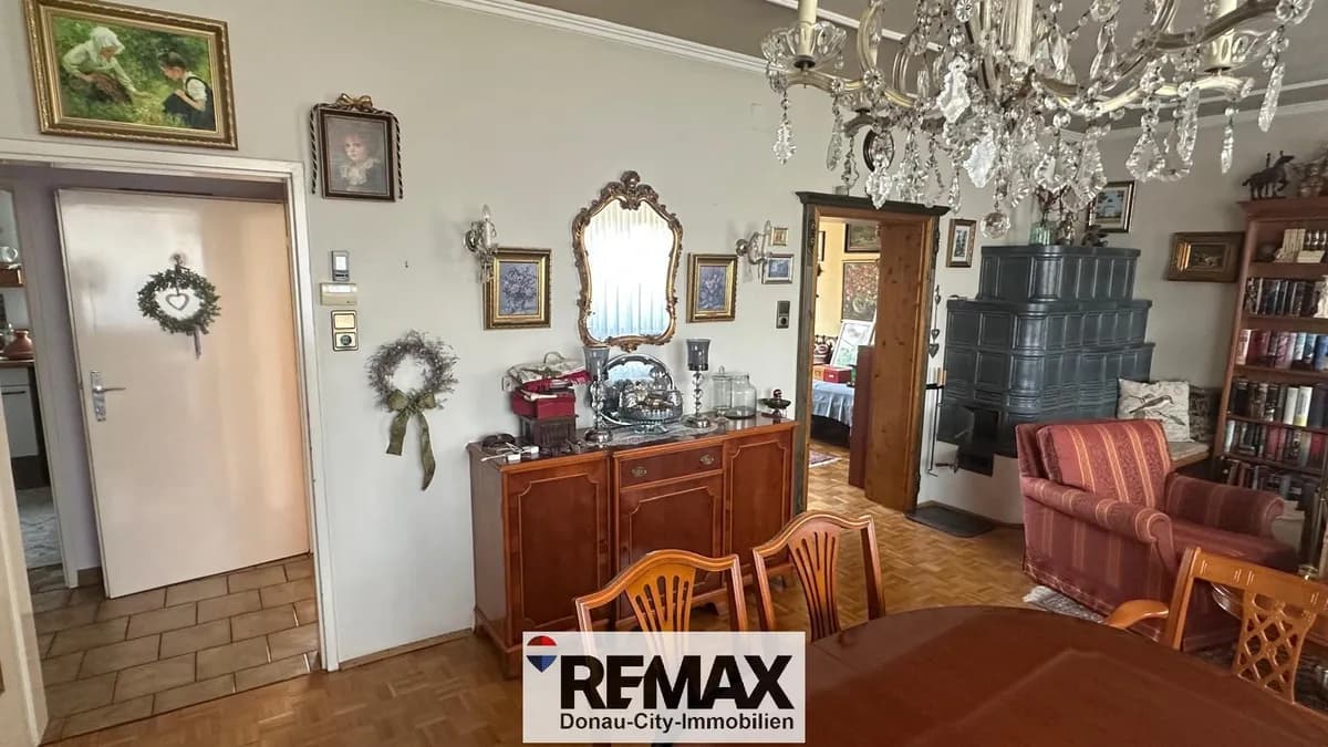 5-Zimmer-Haus kaufen in Wien – 139 m², € 849.000 – Bild 4 von 23