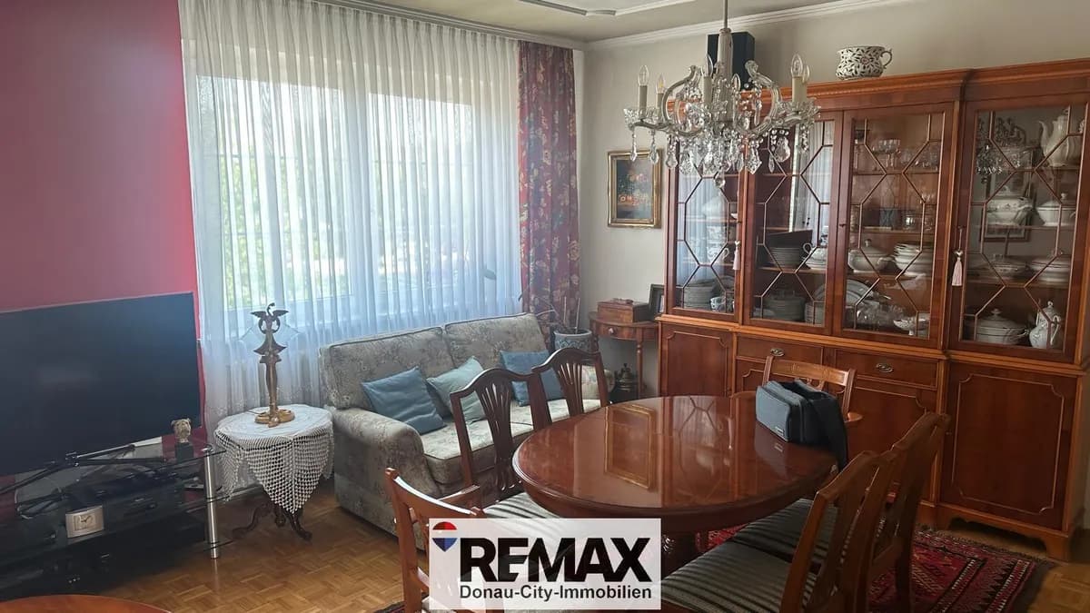 5-Zimmer-Haus kaufen in Wien – 139 m², € 849.000 – Bild 5 von 23