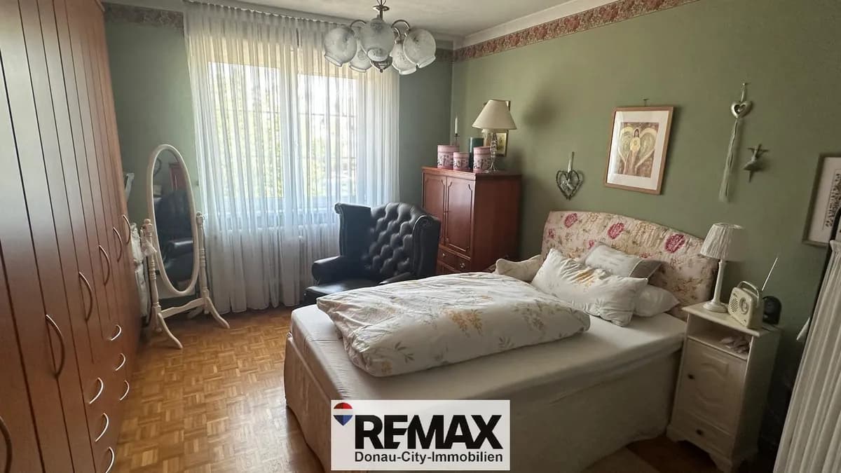 5-Zimmer-Haus kaufen in Wien – 139 m², € 849.000 – Bild 8 von 23