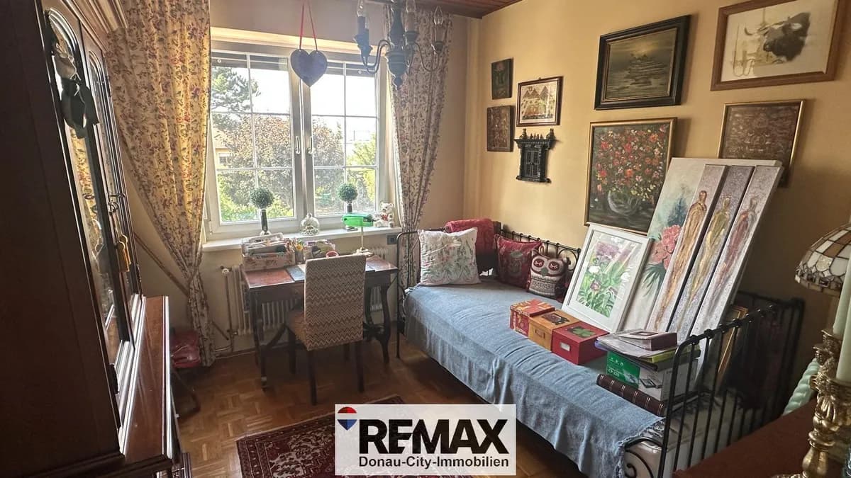 5-Zimmer-Haus kaufen in Wien – 139 m², € 849.000 – Bild 10 von 23