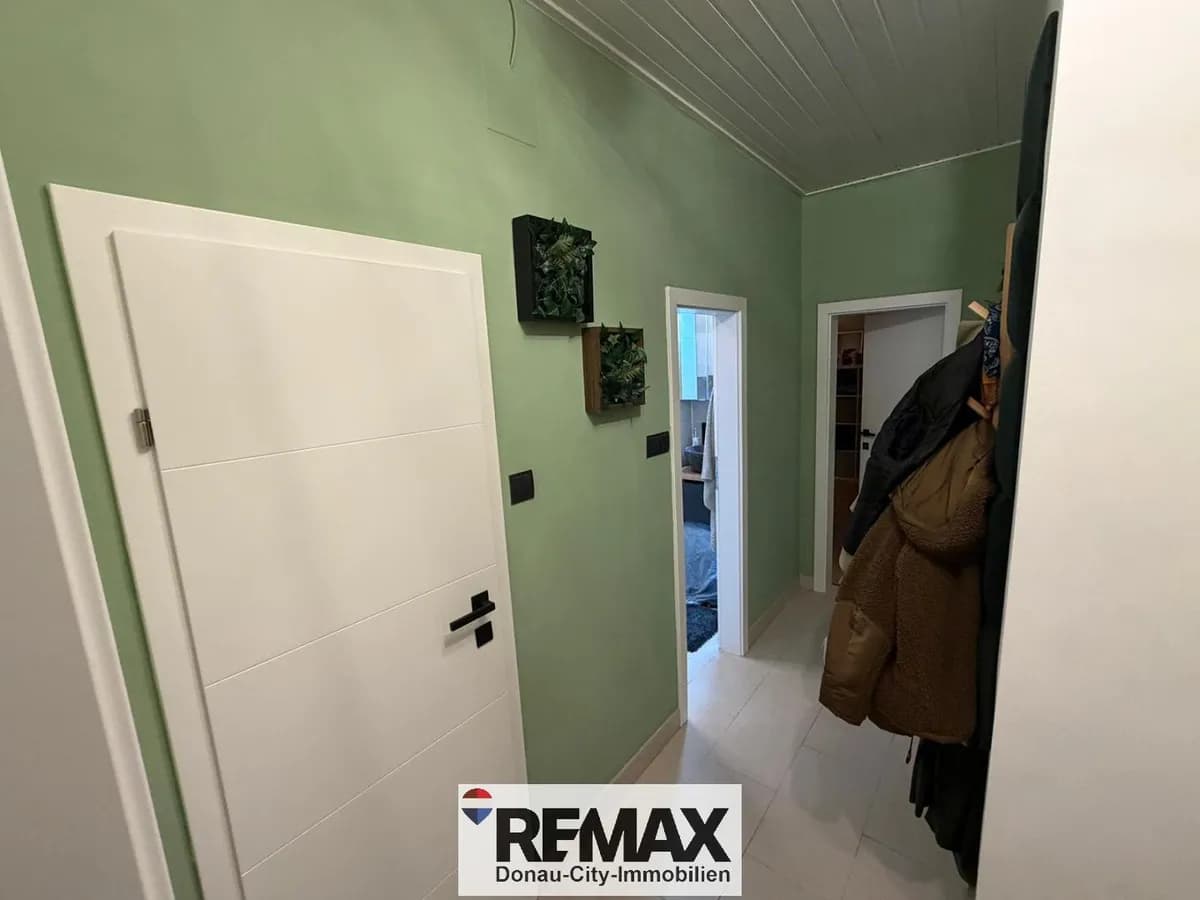 5-Zimmer-Haus kaufen in Wien – 139 m², € 849.000 – Bild 13 von 23