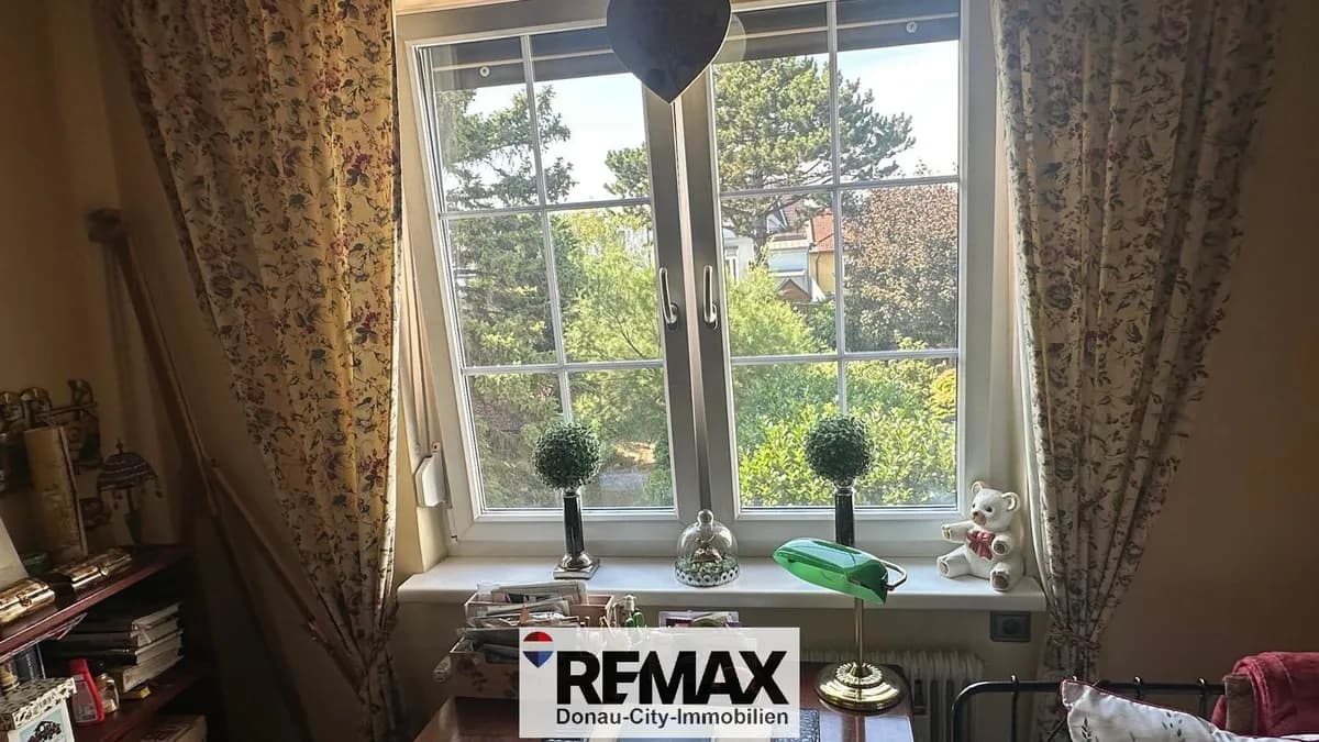 5-Zimmer-Haus kaufen in Wien – 139 m², € 849.000 – Bild 14 von 23