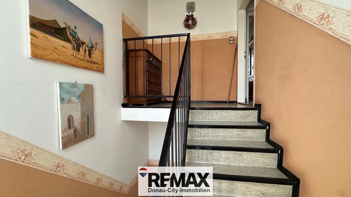5-Zimmer-Haus kaufen in Wien – 139 m², € 849.000 – Bild 17 von 23