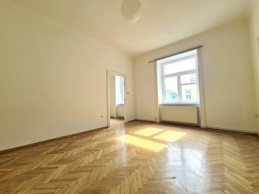 2-Zimmer-Wohnung kaufen in Wien – 44,54 m², € 275.353
