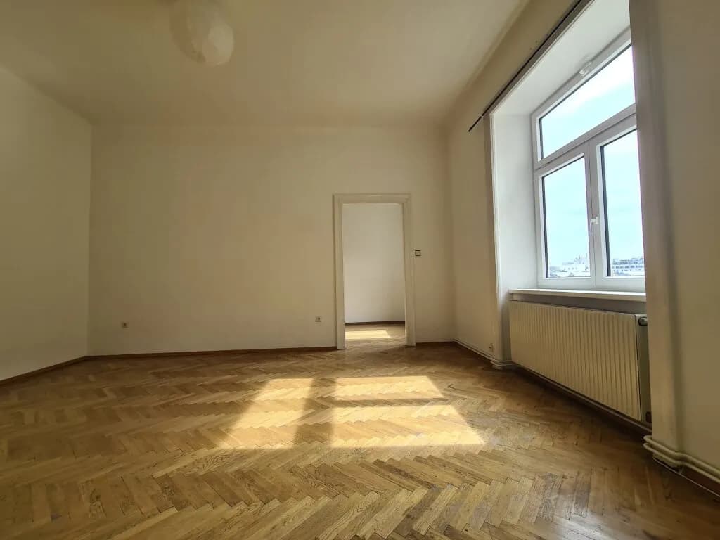 2-Zimmer-Wohnung kaufen in Wien – 44,54 m², € 275.353 – Bild 3 von 10